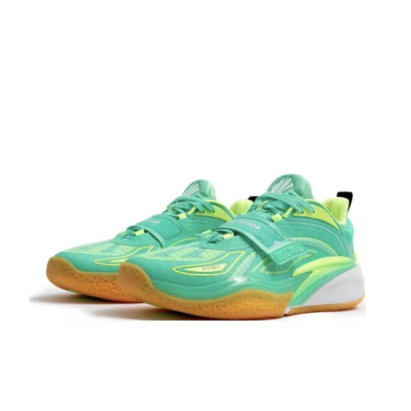 ANTA Kai 1 Green Grails-2
