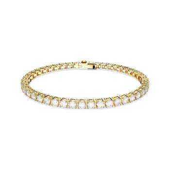 Swarovski Matrix Tennis Bracelet