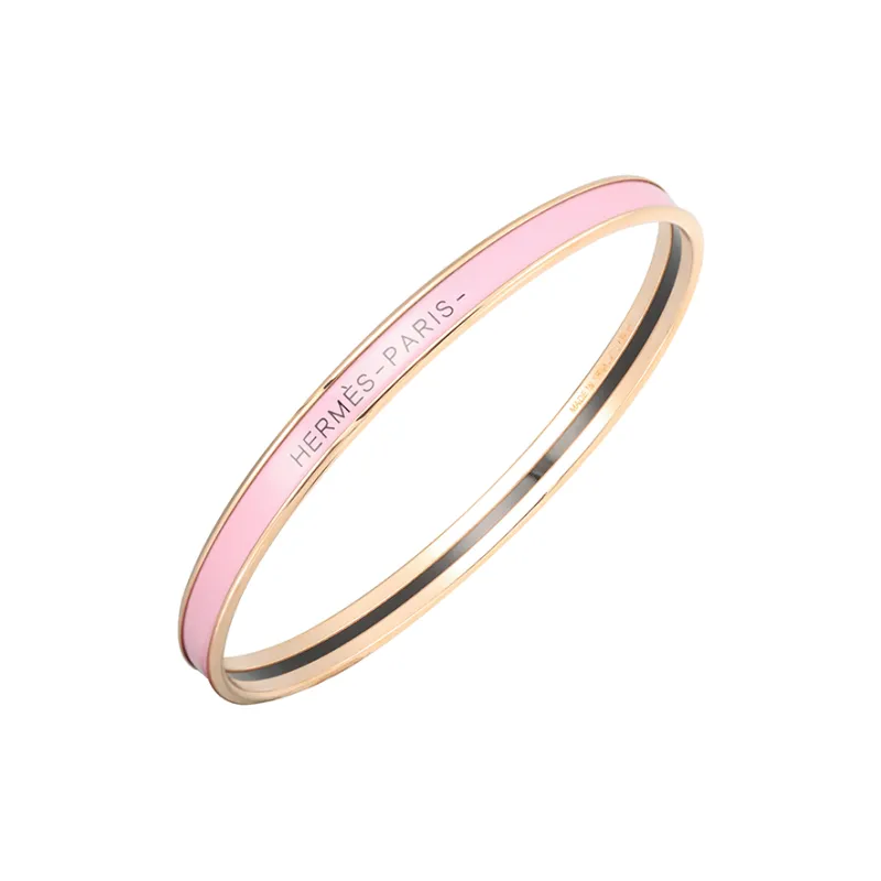 HERMES Uni Bangles Women's-3