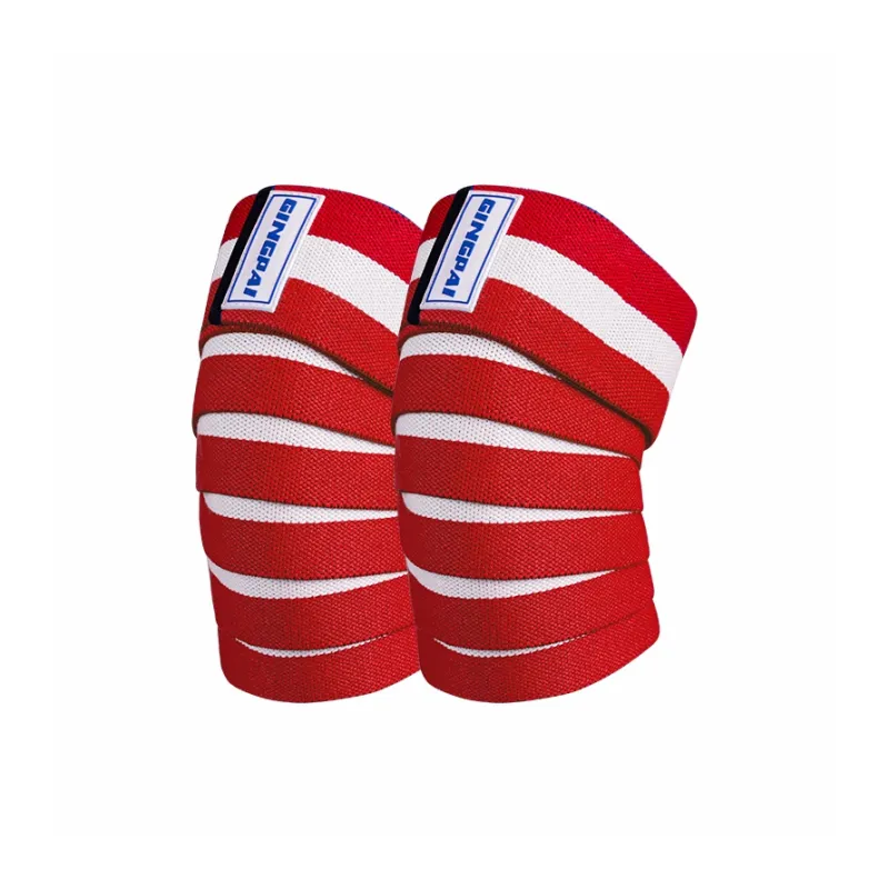 Competition Knee Pads-0
