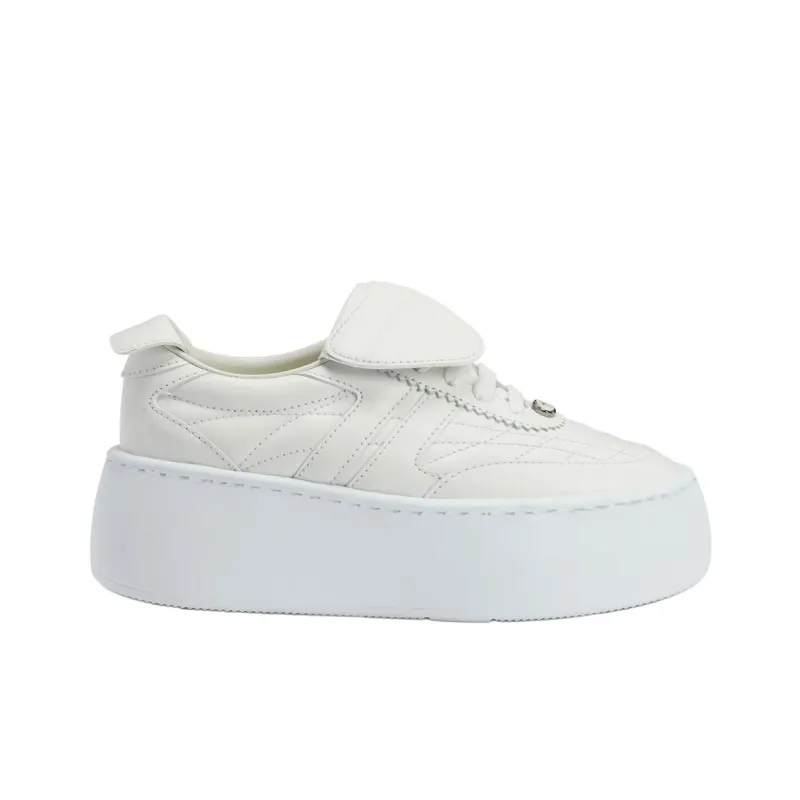 Giuseppe Zanotti Gz League Maxi Flatform Sneakers Women's-1