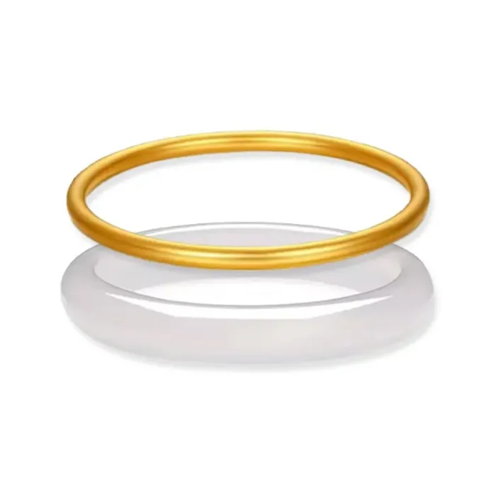 Old Qingyun Silver Building Chalcedony Jade Bangles Women's-0