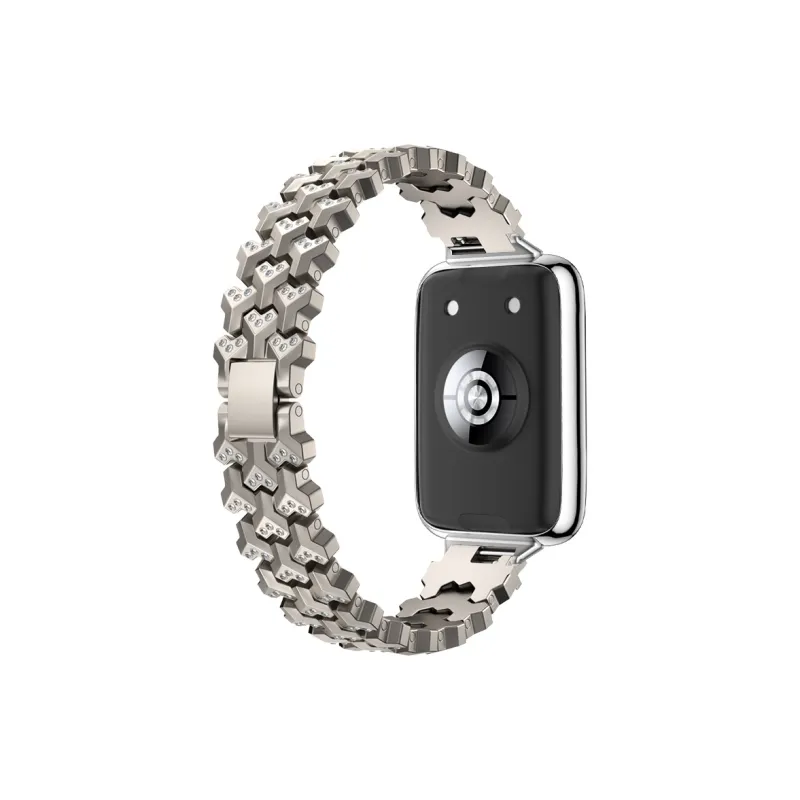 FZRT Compatibility Xiaomi Smart Band 9 Pro/8 Pro/7 Pro Smart Accessories Watch Bands 14mm Unisex-6
