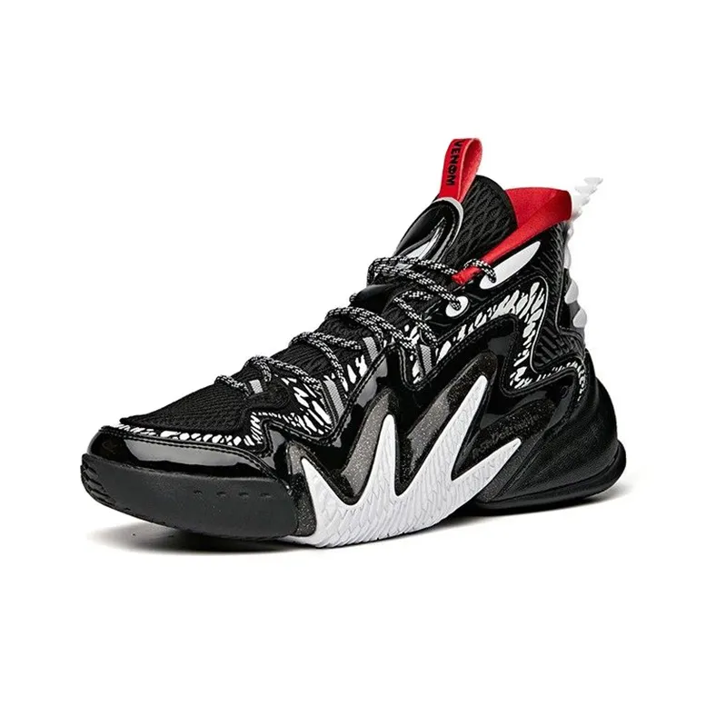 ANTA X Marvel Shock Wave 2 'Venom'-1