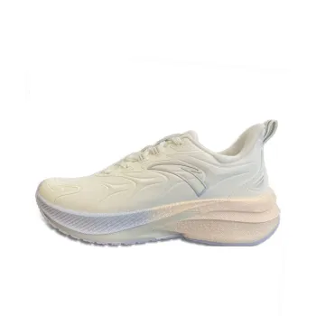 Anta Rocket 5.0 Cushioning Wear Resistant Low Top Running Shoes Women's