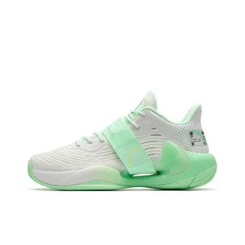 ANTA Kt Splash 4 'White Green'