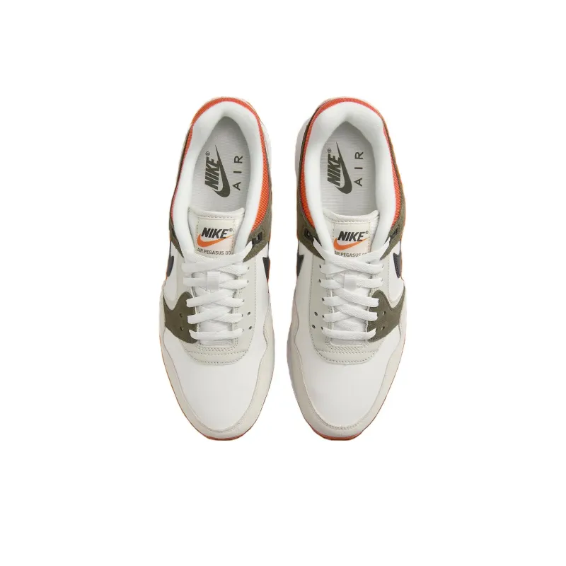 Nike Air Pegasus 89 'Light Bone Cargo Khaki'-3