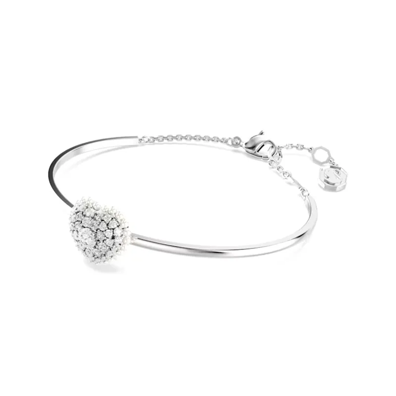 Swarovski Idyllia Soft Bangle-1