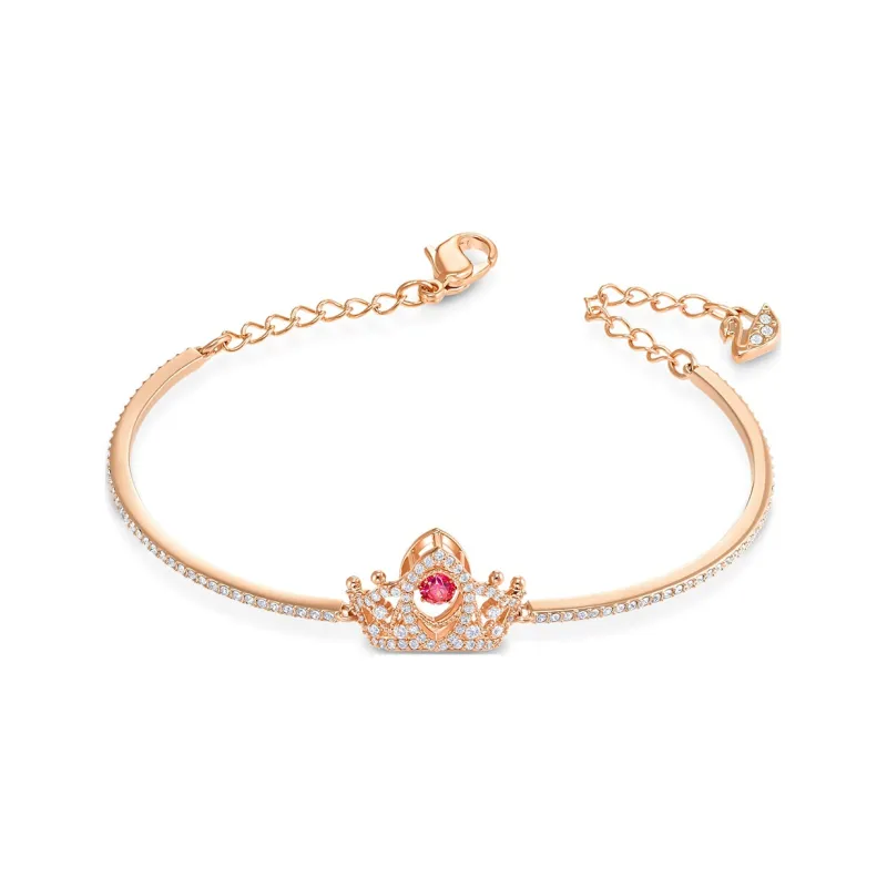 Swarovski Bee A Queen Bangles Women's-1