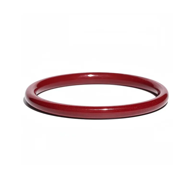 Seven Little Craftsmen Dingdang Bangle Women's-2