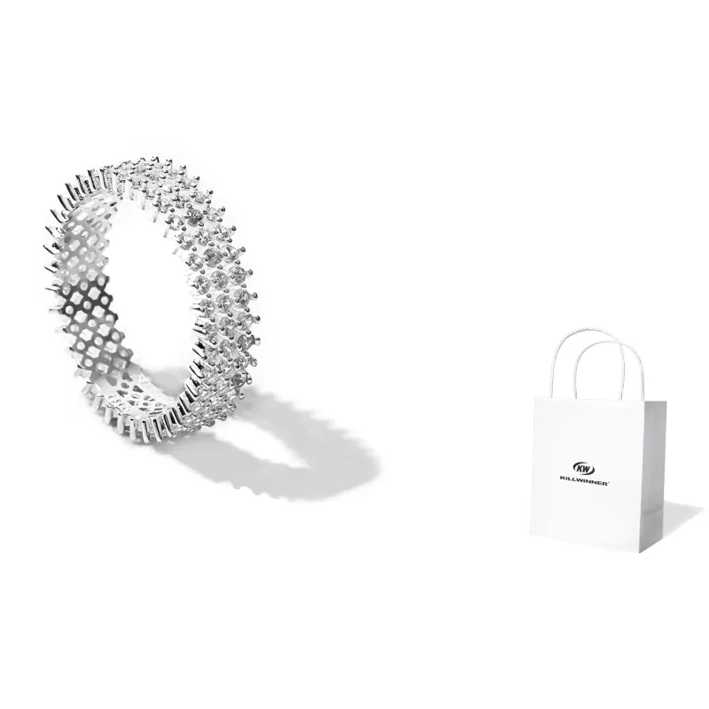 KILLWINNER Rings Unisex-4