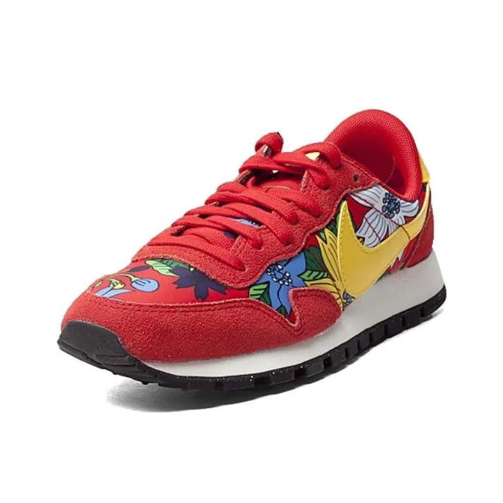 Nike Air Pegasus 83 Print 'Aloha Pack Red' Women's-2