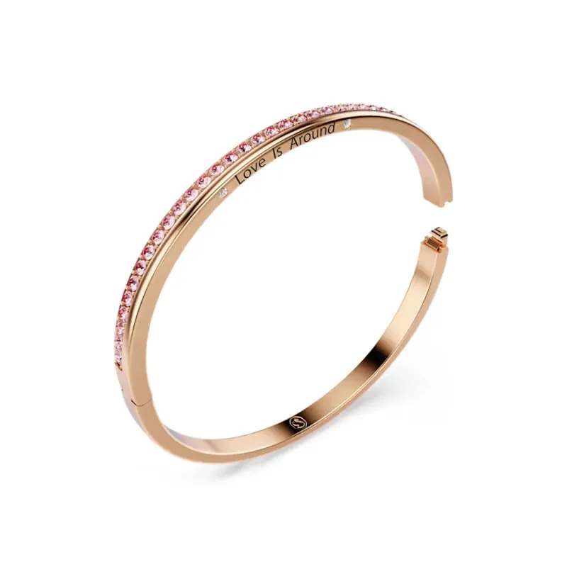 Swarovski Matrix Bangle-2