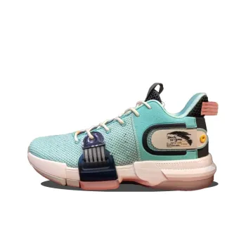 ANTA Light Madd 2 Low 'Nan Blue'