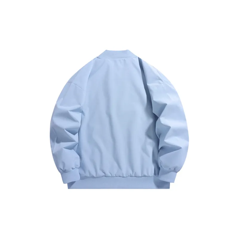 ADOONGA Jackets Unisex-7