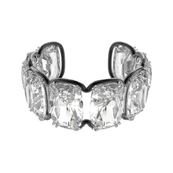 Swarovski Harmonia Floating Crystal Cuff