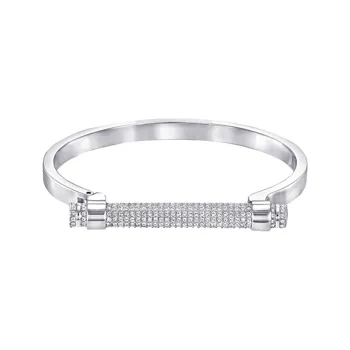 Swarovski Friend Bangles Women's