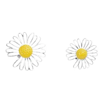 Peaceminusone Brooches Unisex White