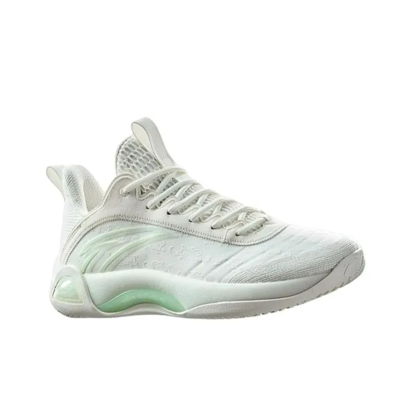 ANTA Cement Bubble 2.0 'Jade WHite'-1