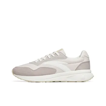 ANTA HERITAGE Casual Shoes Men Low Top
