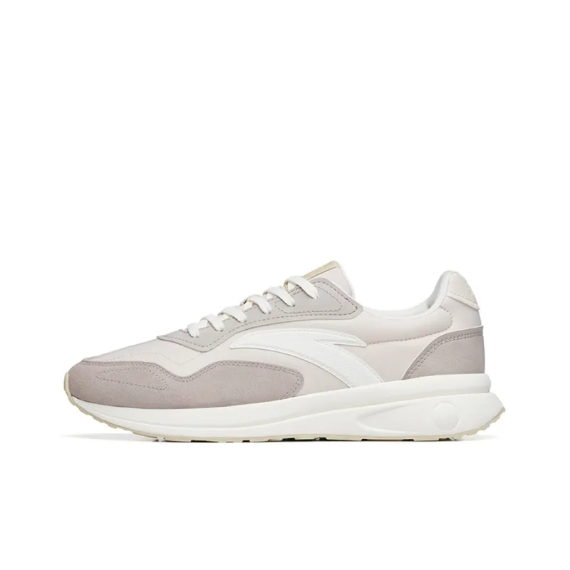 ANTA HERITAGE Casual Shoes Men Low Top-0