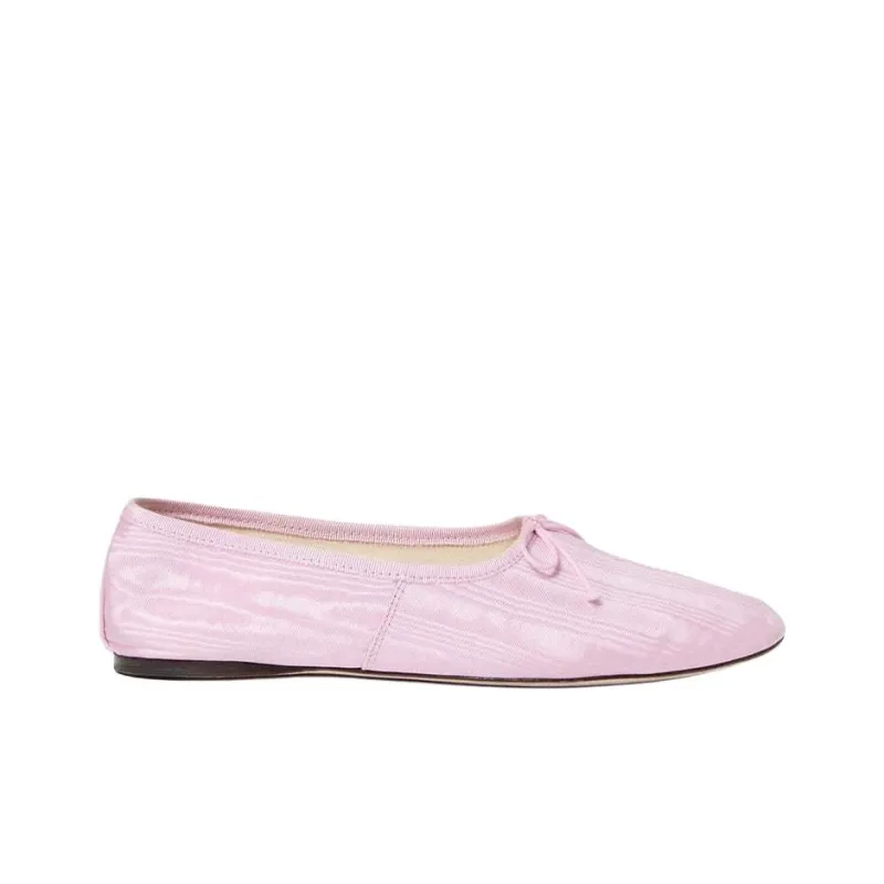 Loeffler Randall Landon Casual Single Shoes Women's Pink-1