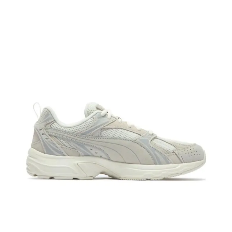 PUMA Milenio Sd 'Cream White'-1
