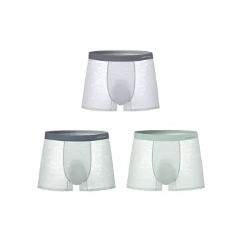 MIIOW Men Underpants