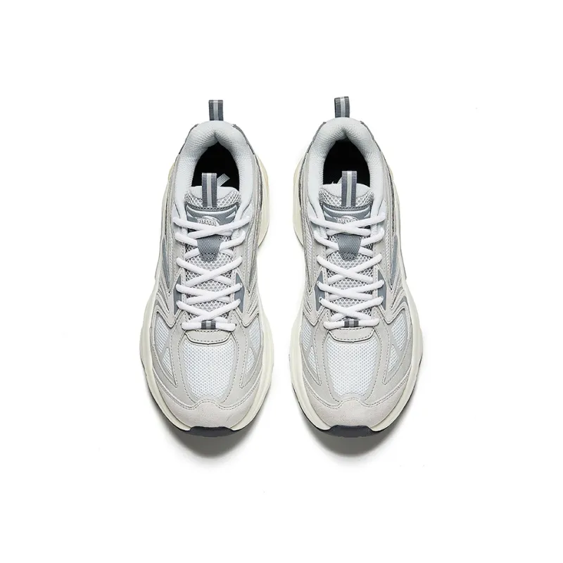 Anta Millennium Glacier Casual Shoes Men's-2