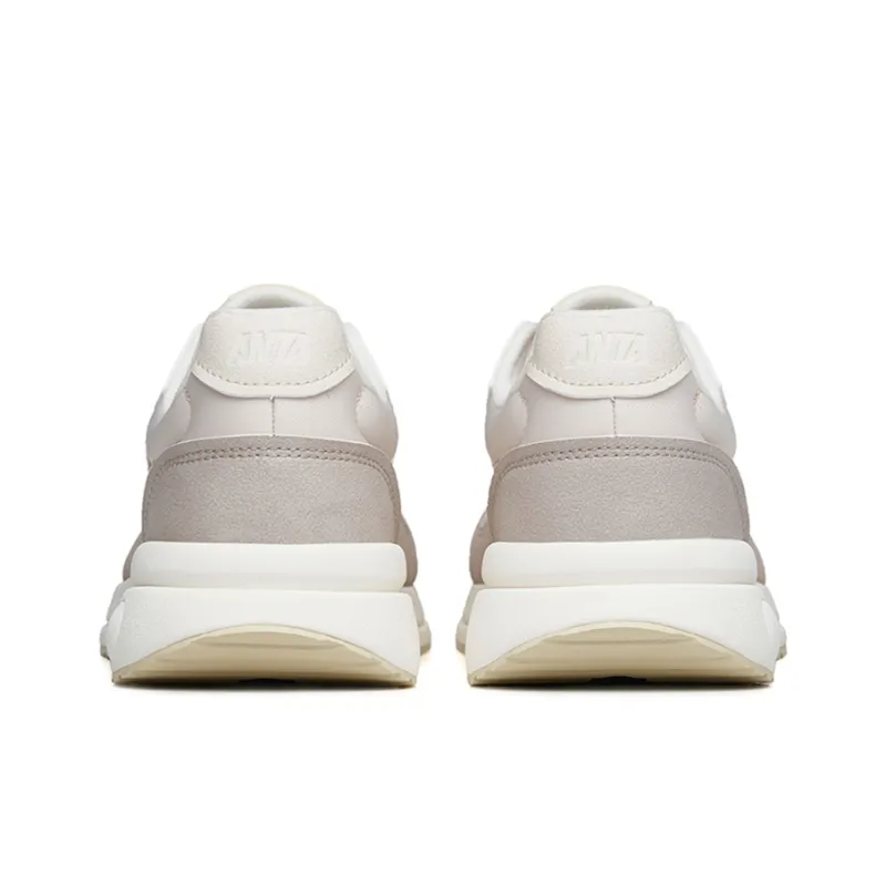 ANTA HERITAGE Casual Shoes Men Low Top-3