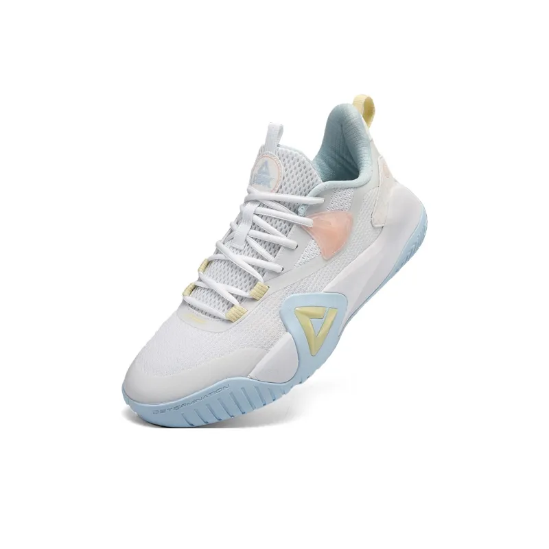 PEAK Sharp Marks PRO SWR Basketball Shoes Men-7