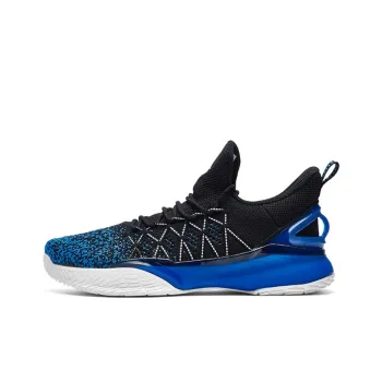 ANTA KT3 Light 'Cavalry   Black Blue'