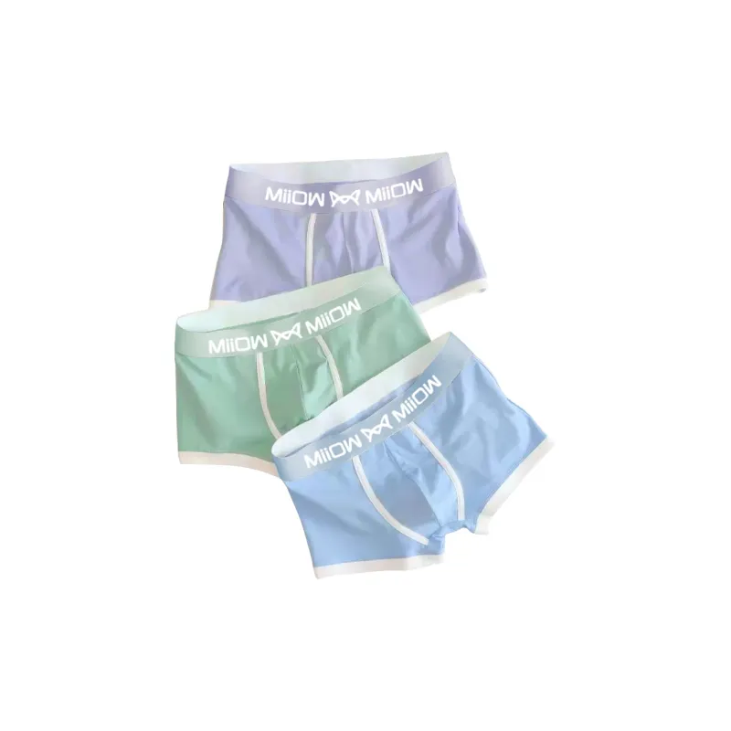 MIIOW Men Underpants-5