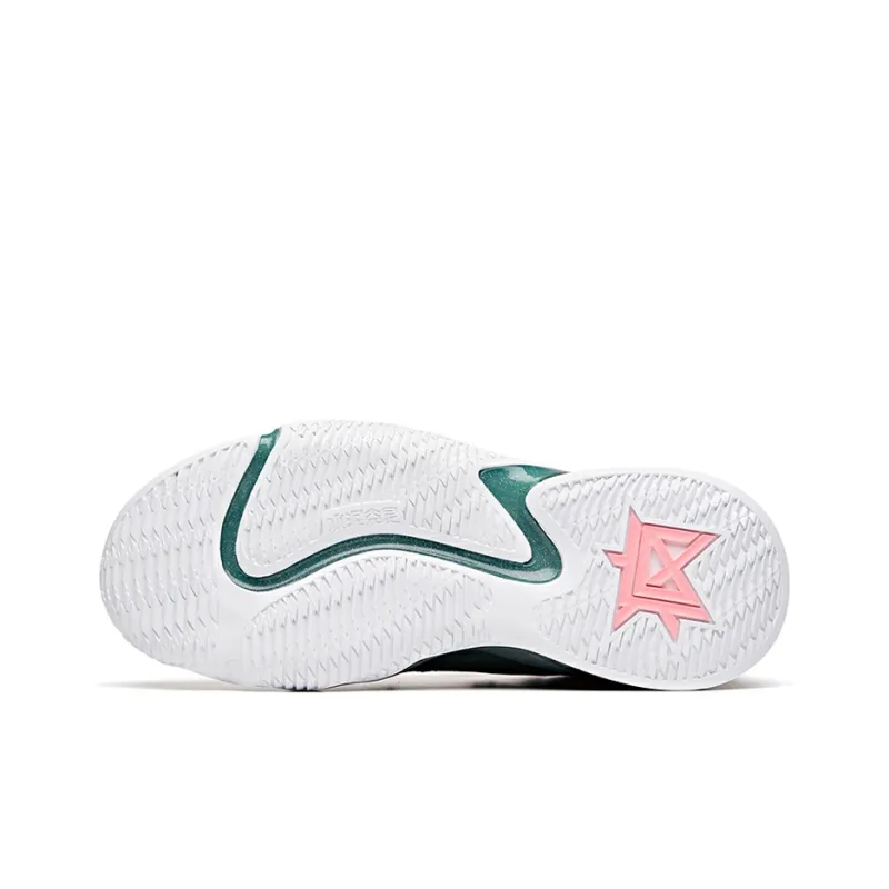 ANTA Shock The Game 4 'Crazy Tide'-3