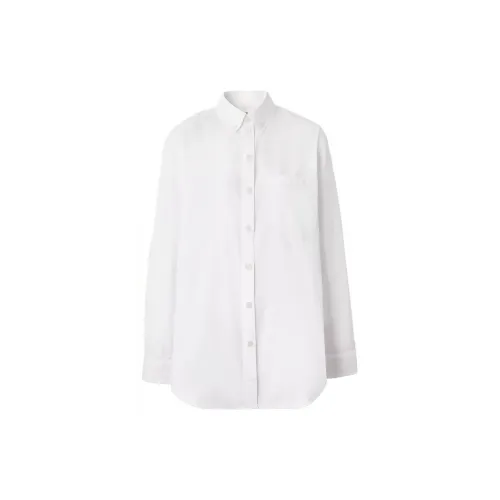 Burberry Shirts Women's