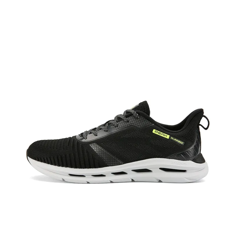 PEAK Elegator 7 Slip Resistant, Abrasion Resistant, Breathable Low Top Running Shoes Women's-0