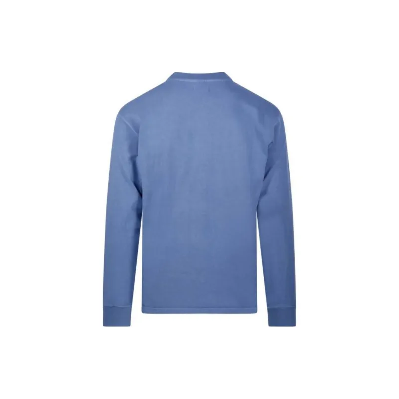 AUTRY Long Sleeved T Shirt-1