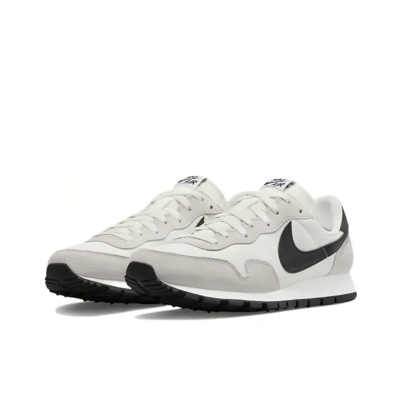 Nike Air Pegasus 83 Sail Black-2