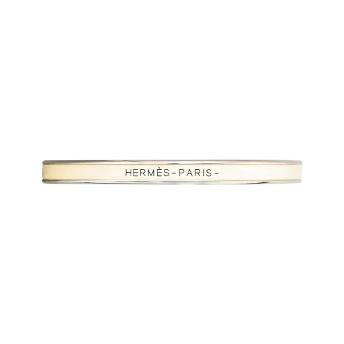 HERMES Bangles Unisex