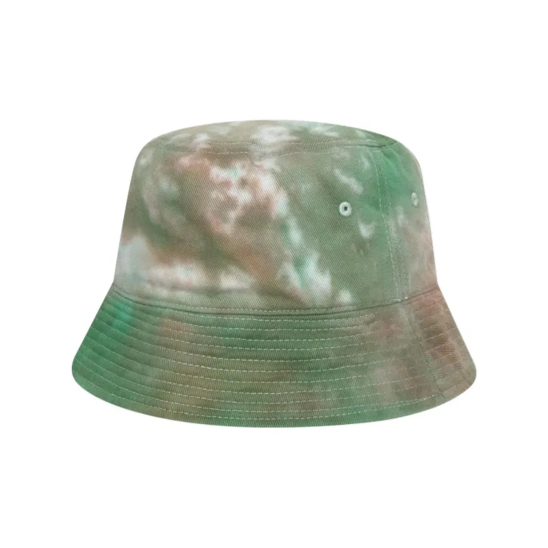 LMC Cotton Bucket Hats Unisex Turquoise-3