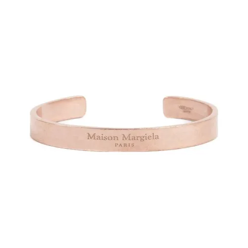 Maison Margiela Bangles Women's Rose Gold