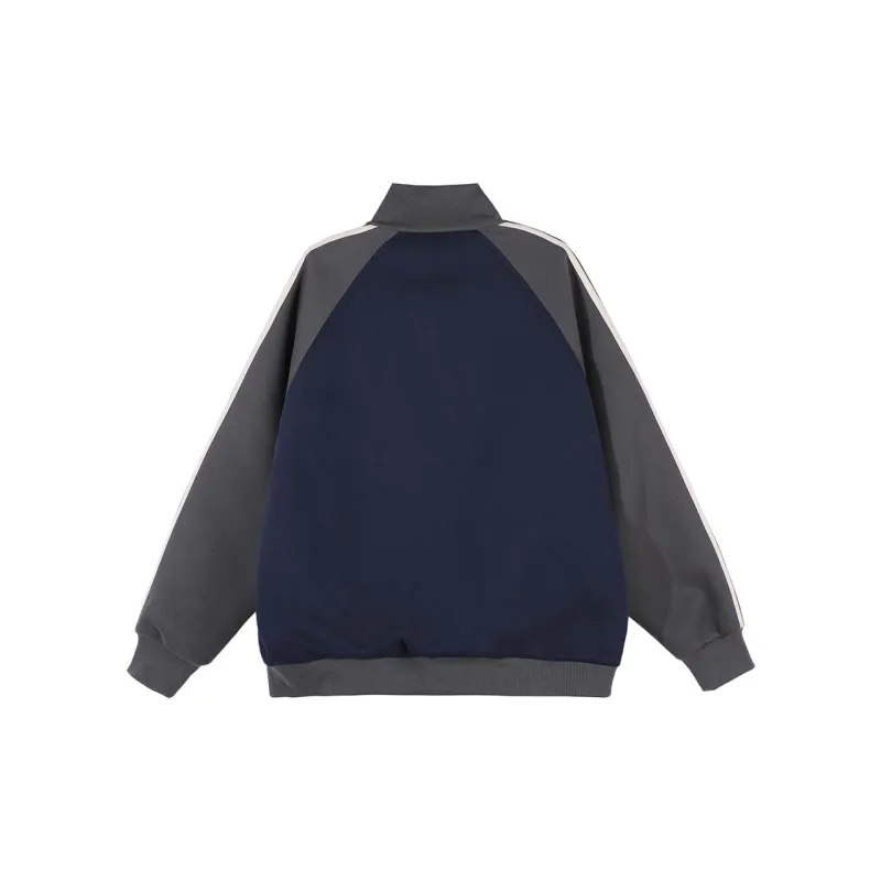 BEETLE TOWN Jackets Coats Unisex-3