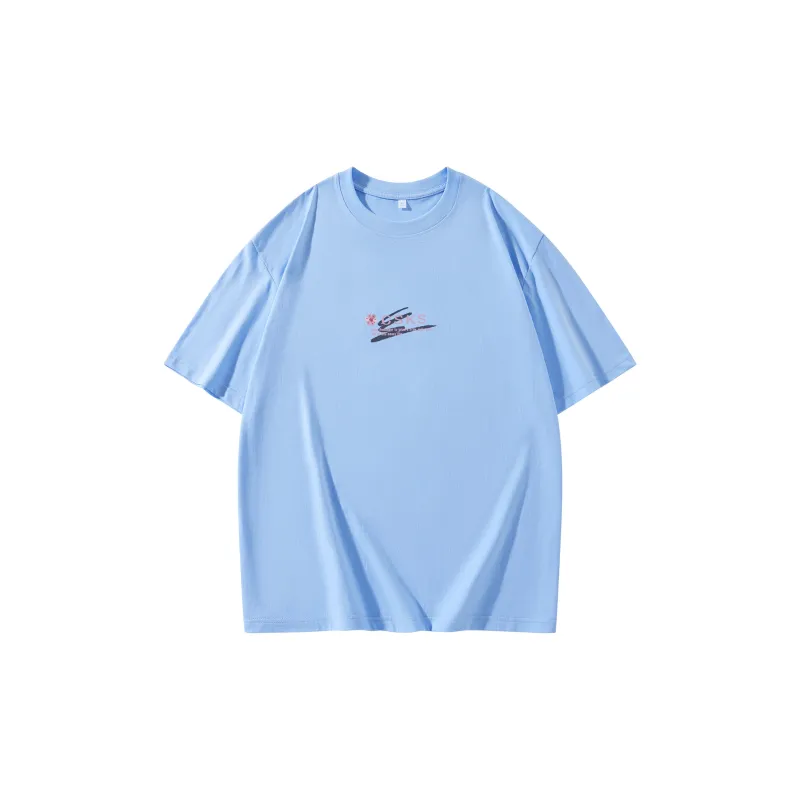CSKS T Shirts Unisex-7