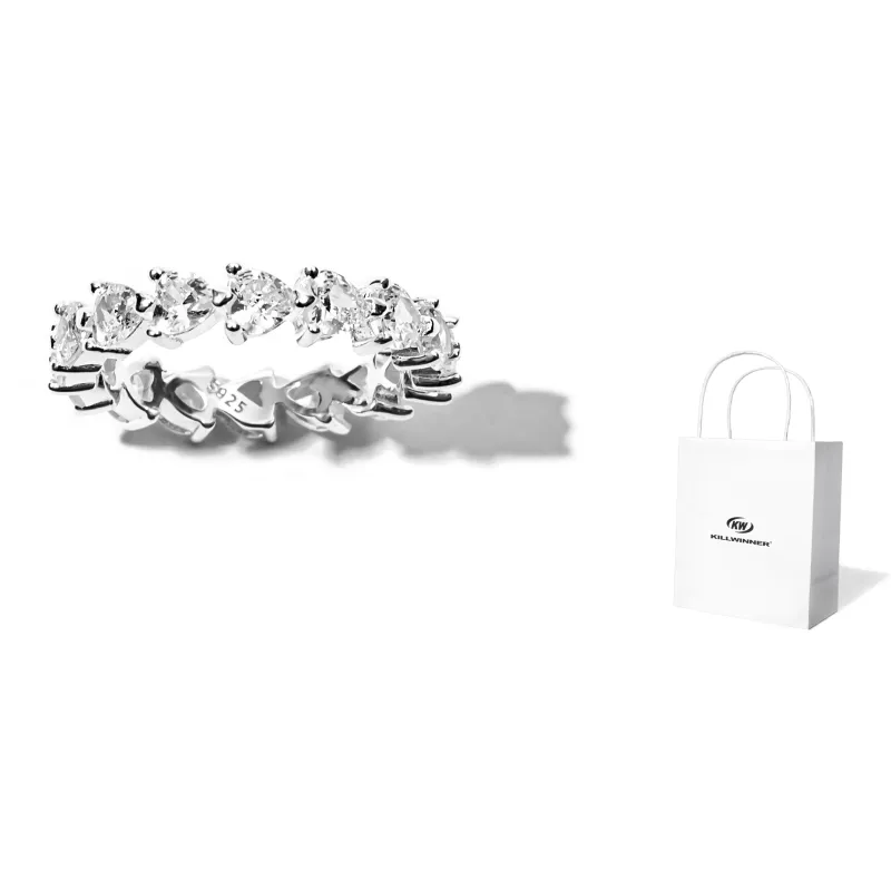 KILLWINNER Rings Unisex-1