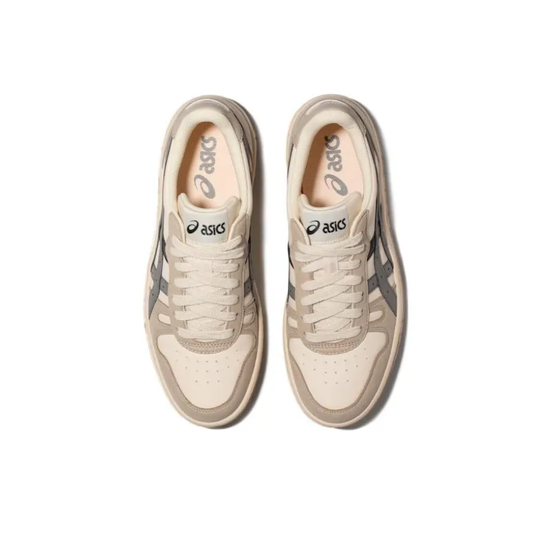 Asics Court Mz 'Cream Black Gum'-3