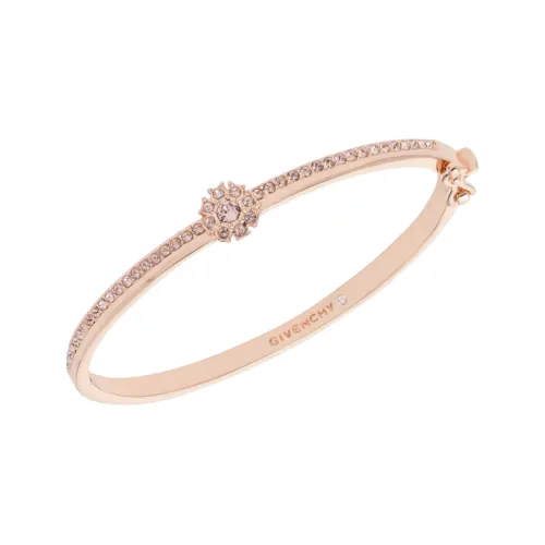 Givenchy Bangles Women's Rose Gold