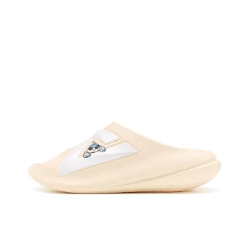 PEAK Statistic Sandals Slide Slippers Men Desert Pink