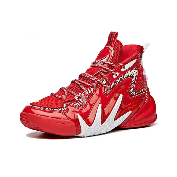 ANTA X Marvel Shock Wave 2 'Carnage'-1