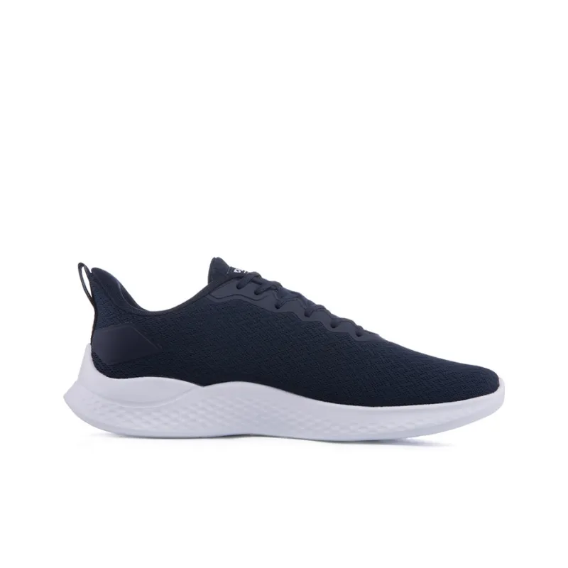 PEAK Qingyi Low-Top Running Shoes Men's Dark Blue-1