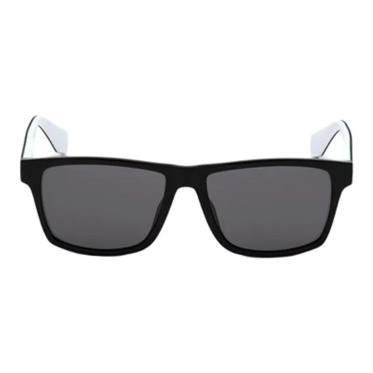 Adidas Originals Rectangle Frame Sunglasses-1
